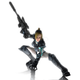 Image for article titled The awesome power of battlesuit and armor concept art!